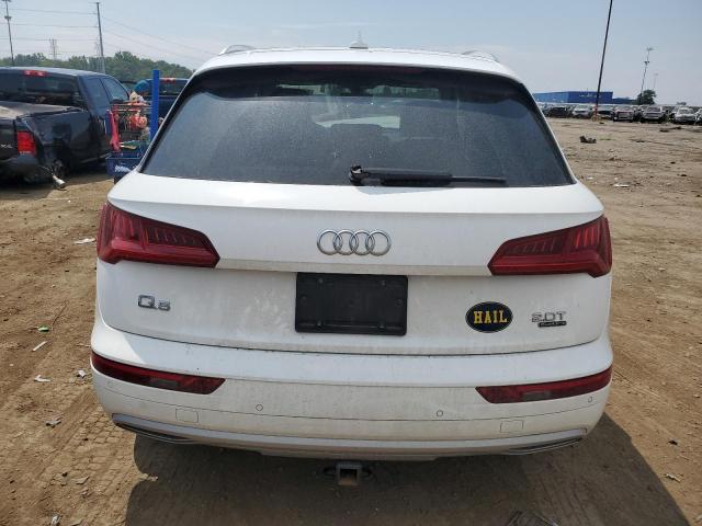 2018 AUDI Q5 PREMIUM WA1BNAFY1J2213732