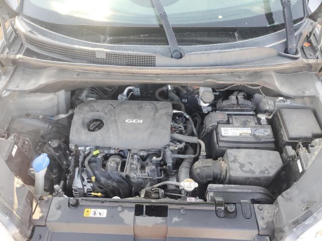 2018 KIA SOUL KNDJN2A23J7544776