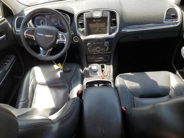 2016 CHRYSLER 300 LIMITED 2C3CCAAG7GH206948