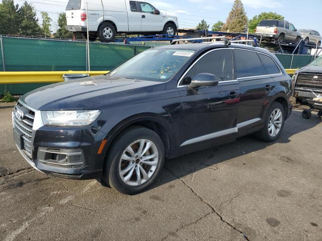AUDI Q7 PREMIUM