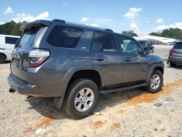 2021 TOYOTA 4RUNNER SR5/SR5 PREMIUM JTENU5JR6M5841765