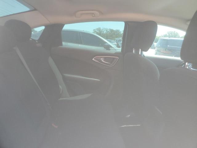 2015 CHRYSLER 200 LIMITE - 1C3CCCAB6FN654023