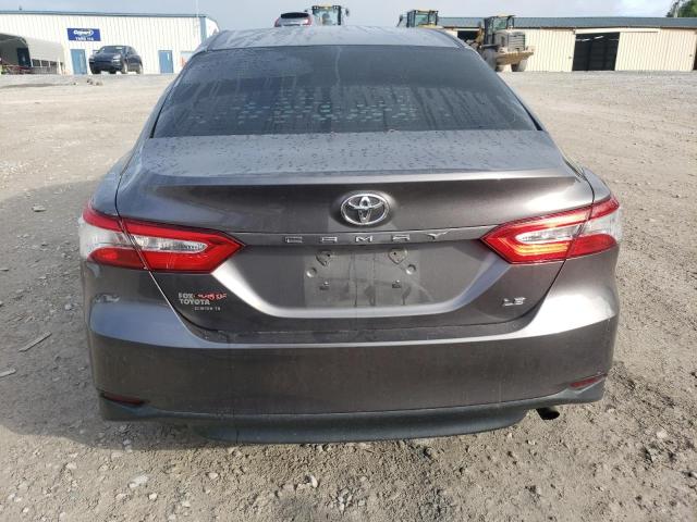 2018 TOYOTA CAMRY L 4T1B11HKXJU041663