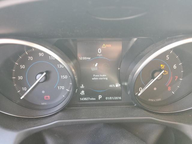 2018 JAGUAR XF SAJBS4FX3JCY70924