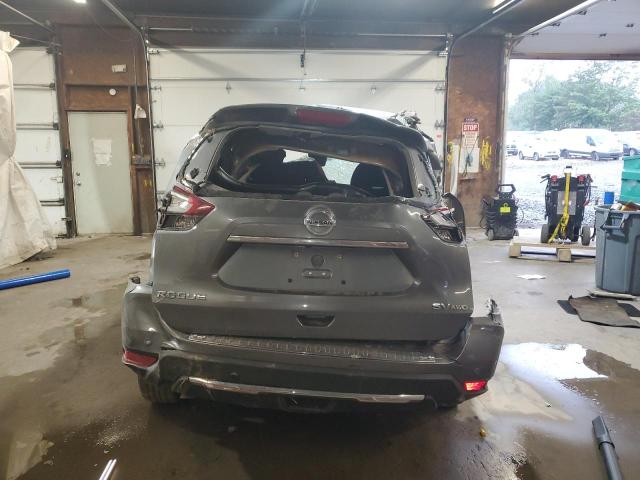 2020 NISSAN ROGUE S 5N1AT2MV4LC804894