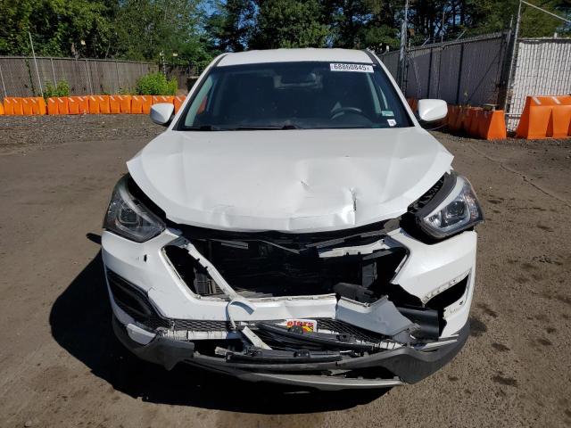 2016 HYUNDAI SANTA FE SPORT #3304501548