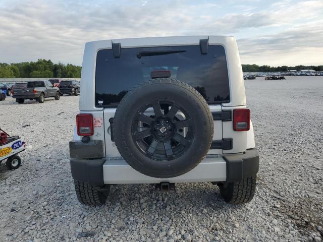 2012 JEEP WRANGLER U - 1C4BJWEG4CL181413