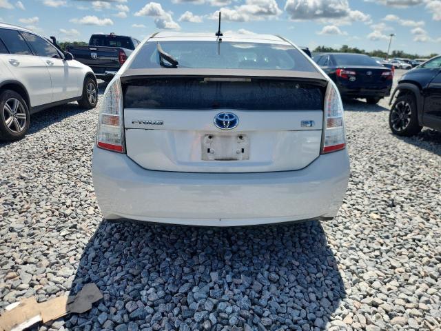 2010 TOYOTA PRIUS - JTDKN3DU9A0040555