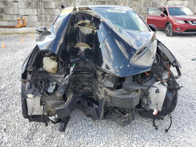 2017 FORD FUSION SE PHEV 3FA6P0PU8HR191182