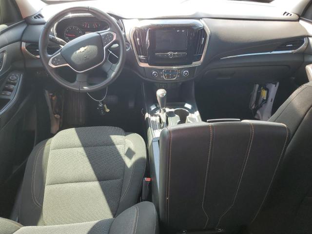 2018 CHEVROLET TRAVERSE L - 1GNERGKW4JJ200663