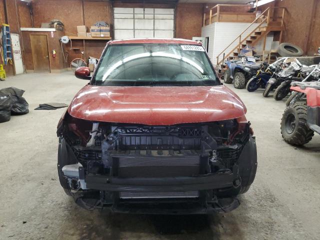 2023 KIA SOUL LX KNDJ23AU7P7868807