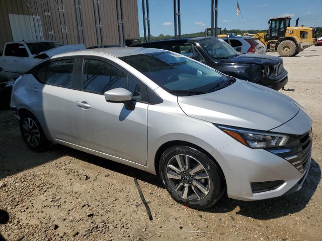 2025 NISSAN VERSA SV - 3N1CN8EV0SL844405