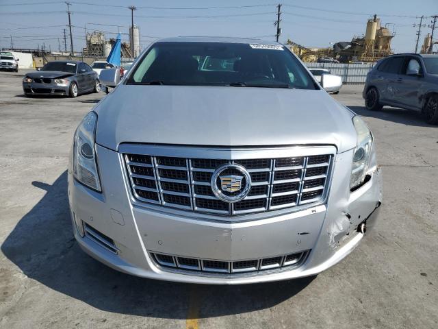 2014 CADILLAC XTS LUXURY - 2G61M5S34E9315672