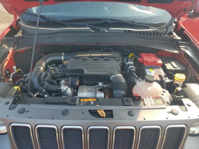 2021 JEEP RENEGADE L ZACNJDD10MPN15428