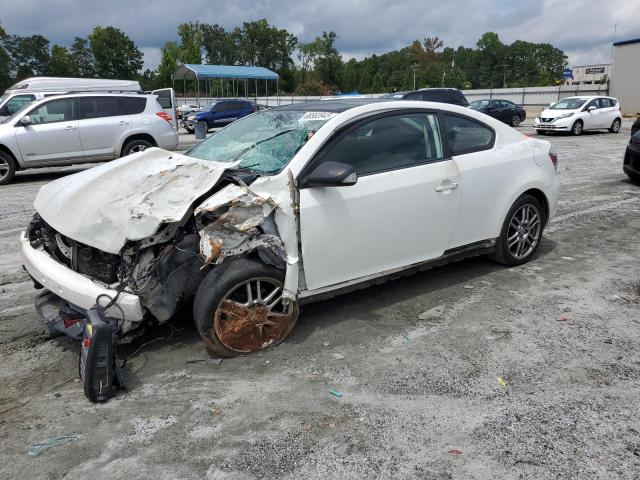 TOYOTA SCION TC
