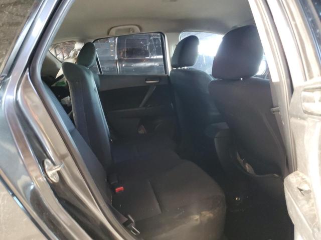 2013 MAZDA 3 I - JM1BL1LP4D1840507