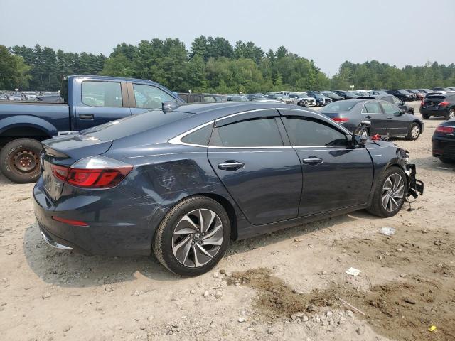 2020 HONDA INSIGHT TO 19XZE4F95LE003316