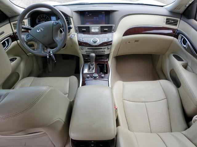 2016 INFINITI Q70L 3.7 JN1BY1PP2GM631140
