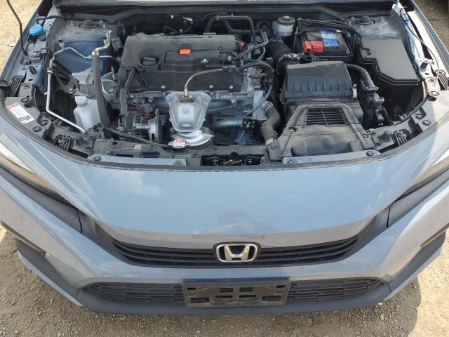 2024 HONDA CIVIC SPOR 2HGFE2F53RH572460