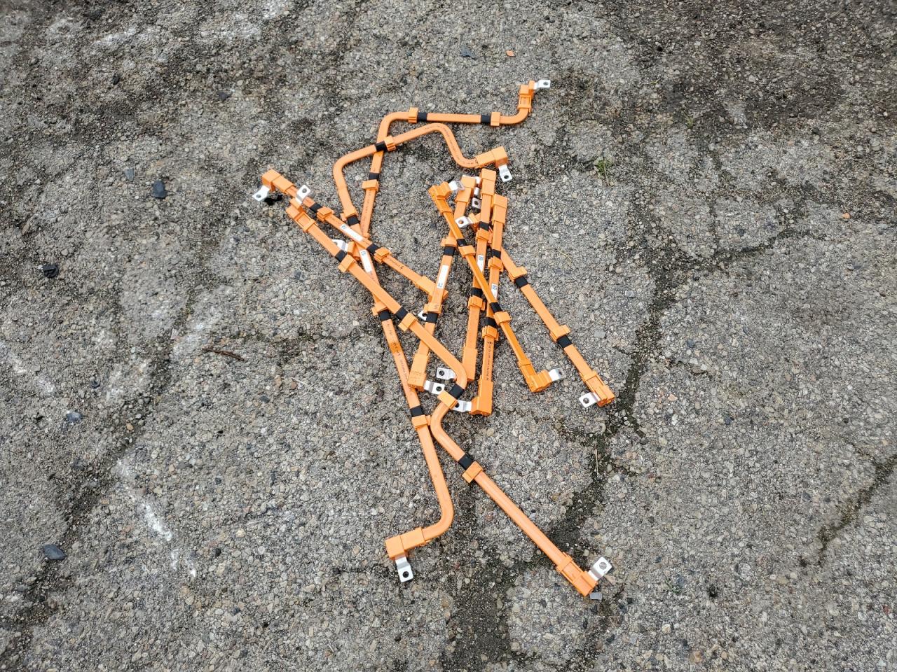 FORD E-TRANSIT T-350