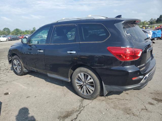 2019 NISSAN PATHFINDER 5N1DR2MNXKC638133