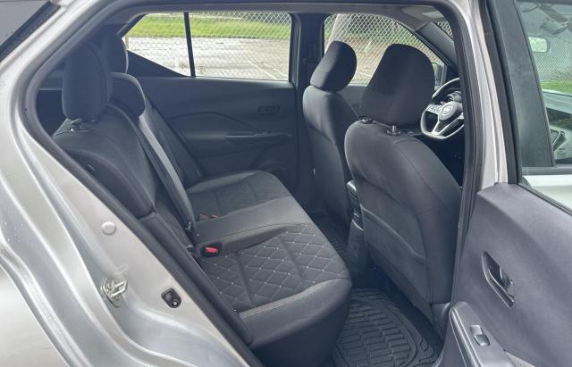 2020 NISSAN KICKS S - 3N1CP5BV6LL515545
