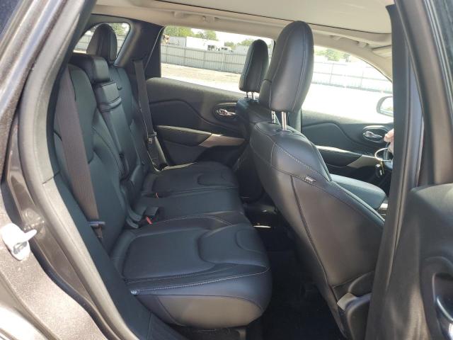 2018 JEEP CHEROKEE L 1C4PJMDX6JD564935