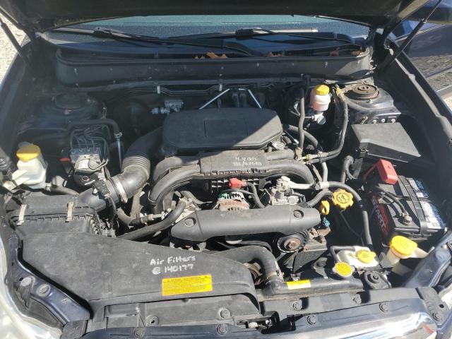 2012 SUBARU OUTBACK 2. - 4S4BRCLC9C3205143