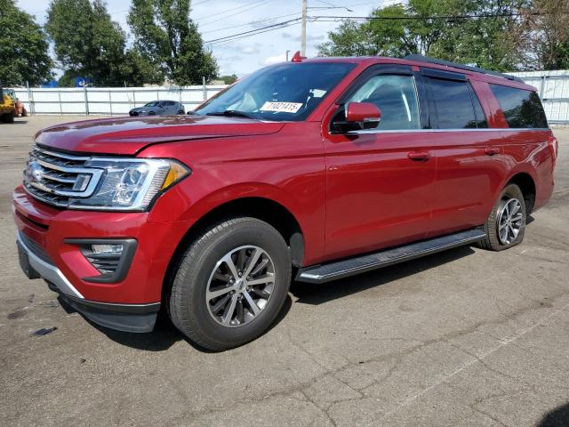 2019 FORD EXPEDITION MAX XLT 1FMJK1JT3KEA51930