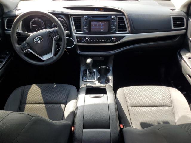2015 TOYOTA HIGHLANDER 5TDBKRFH9FS113424
