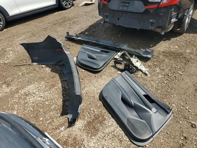 2018 HONDA ACCORD LX - 1HGCV1F18JA179681