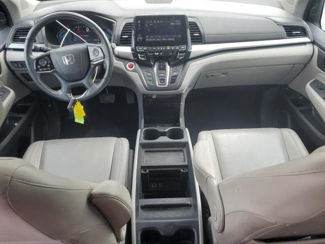 2020 HONDA ODYSSEY EX 5FNRL6H79LB015136