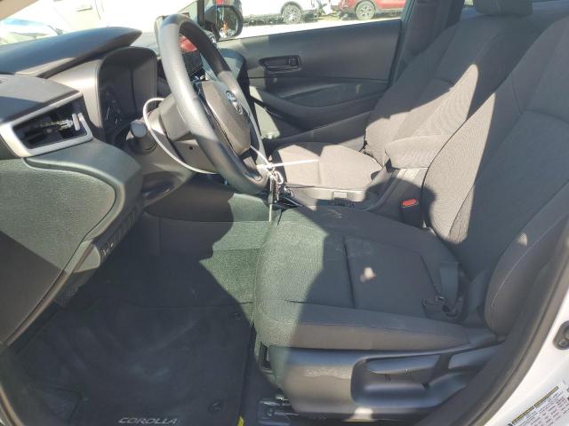2024 TOYOTA COROLLA LE 5YFB4MDE9RP227961