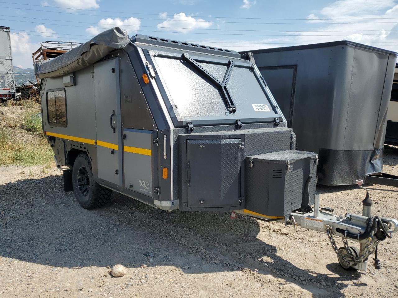 Lot #3290471761 2022 CONQUEROR OFF ROAD