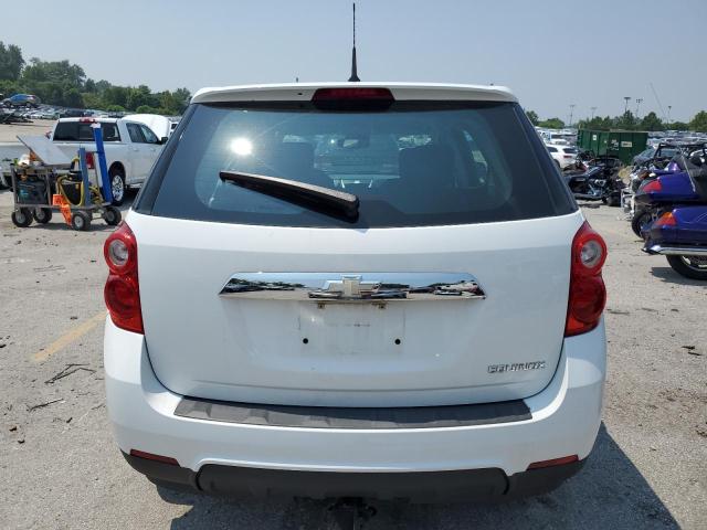 2013 CHEVROLET EQUINOX LS #3293436414