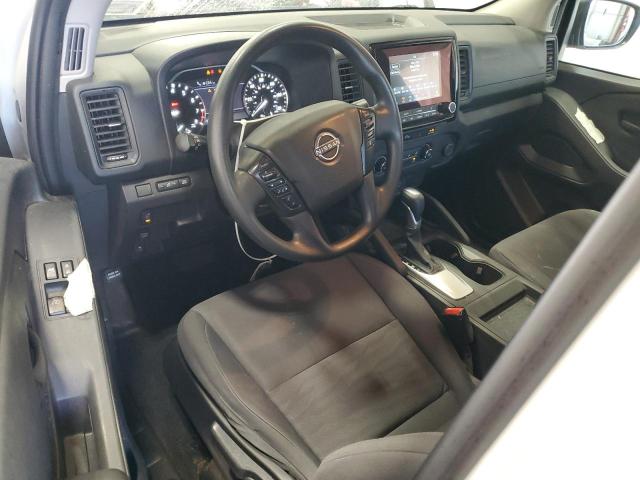 2023 NISSAN FRONTIER S 1N6ED1CL3PN642776