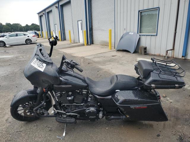 2019 HARLEY-DAVIDSON FLHXS 1HD1KRP14KB603766