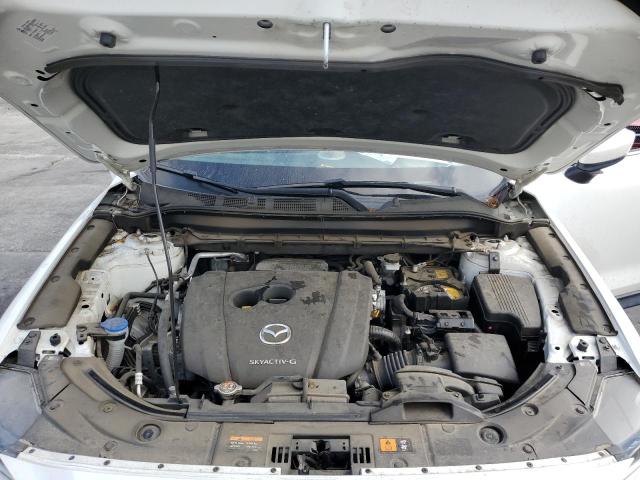2021 MAZDA CX-5 SPORT JM3KFABM0M0395212
