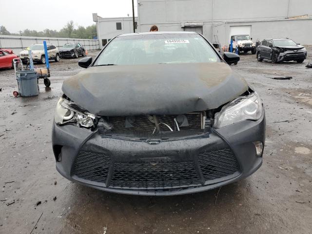 2017 TOYOTA CAMRY LE 4T1BF1FK2HU417951