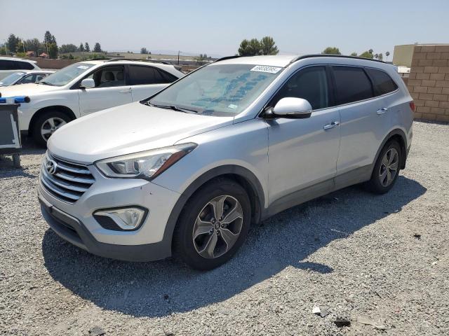 HYUNDAI SANTA FE G