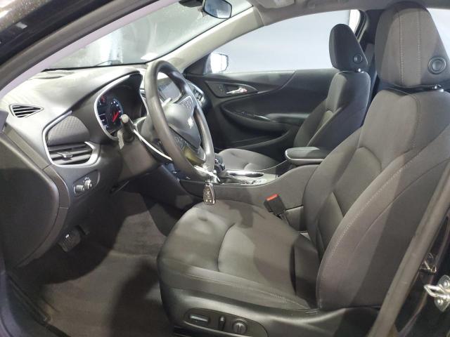 2023 CHEVROLET MALIBU LT - 1G1ZD5ST3PF243396