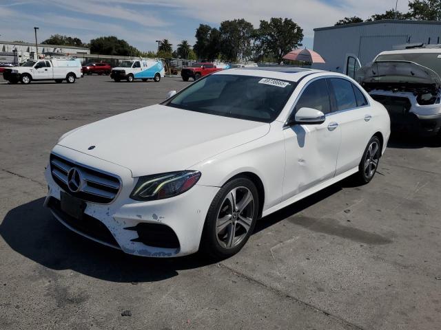 2018 MERCEDES-BENZ E 300 #3287282983