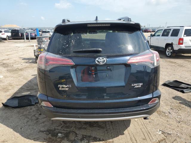 2017 TOYOTA RAV4 LIMITED JTMDFREV9HD210707