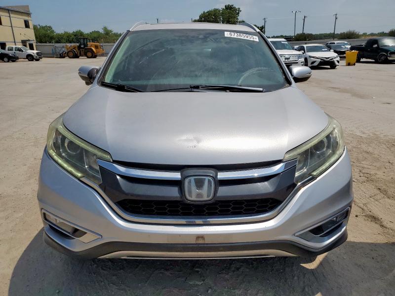 2016 HONDA CR-V TOURI 5J6RM3H90GL020977