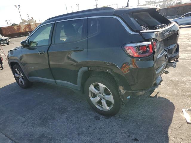 2018 JEEP COMPASS LA 3C4NJCBB6JT319040