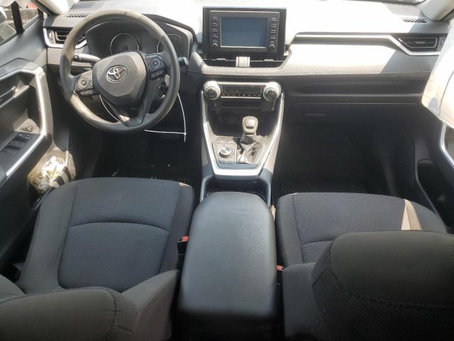 2019 TOYOTA RAV4 LE - JTMMWRFV0KD003788