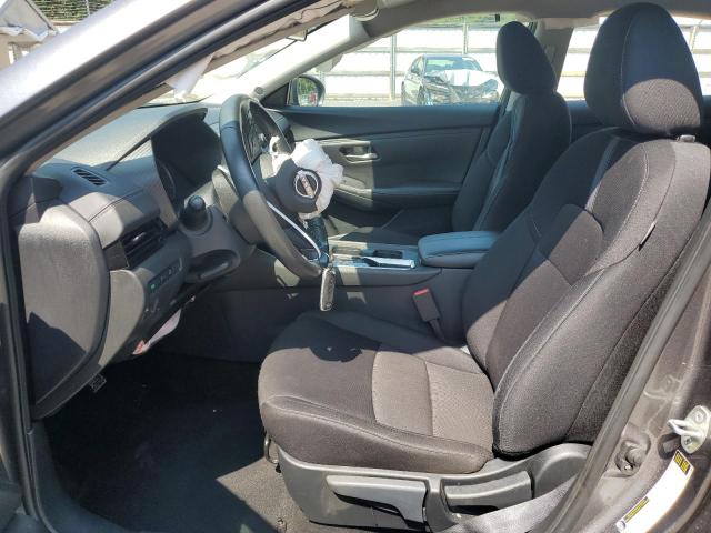 2024 NISSAN SENTRA SV 3N1AB8CV9RY206640