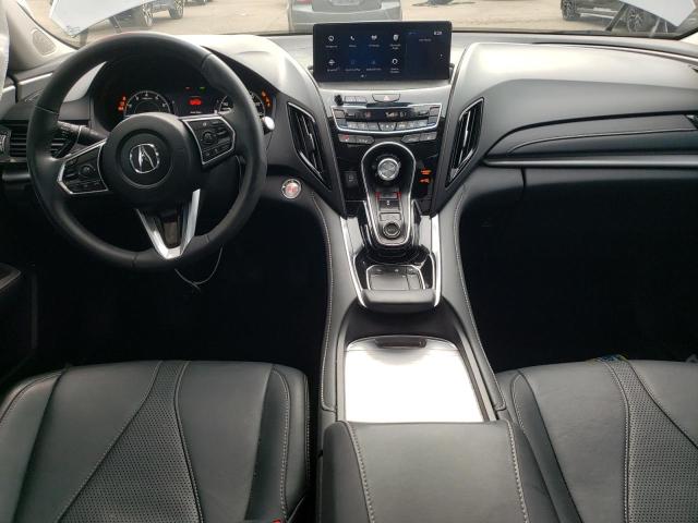 2019 ACURA RDX TECHNOLOGY 5J8TC2H58KL043732