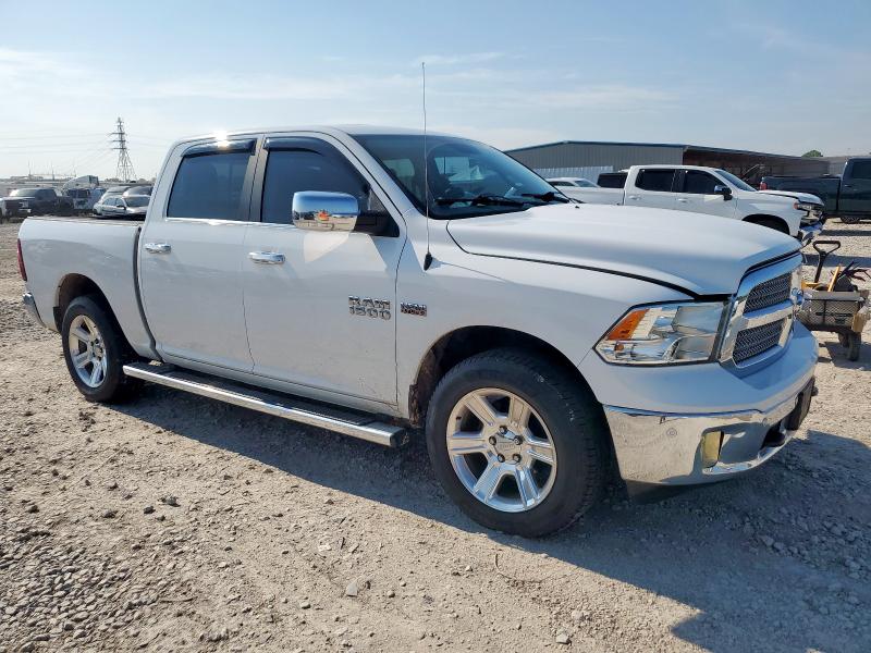 2018 RAM 1500 SLT - 1C6RR6LT7JS221890
