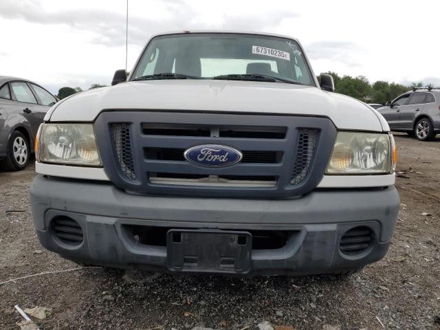 2010 FORD RANGER - 1FTKR1AD4APA29399